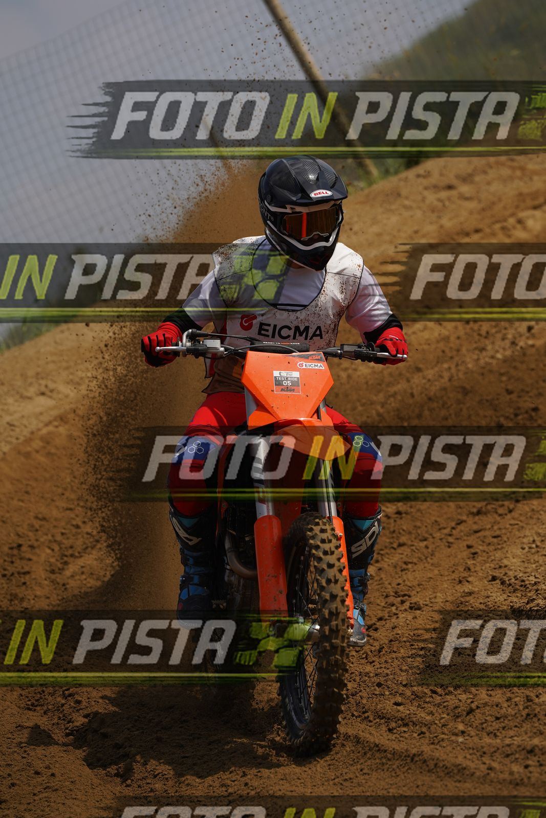 EICMA 19-09 12:00-13:00 · DOR07803