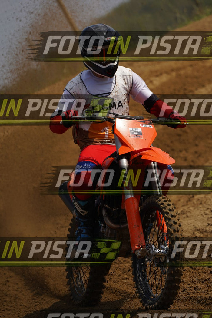 EICMA 19-09 12:00-13:00 · DOR07805