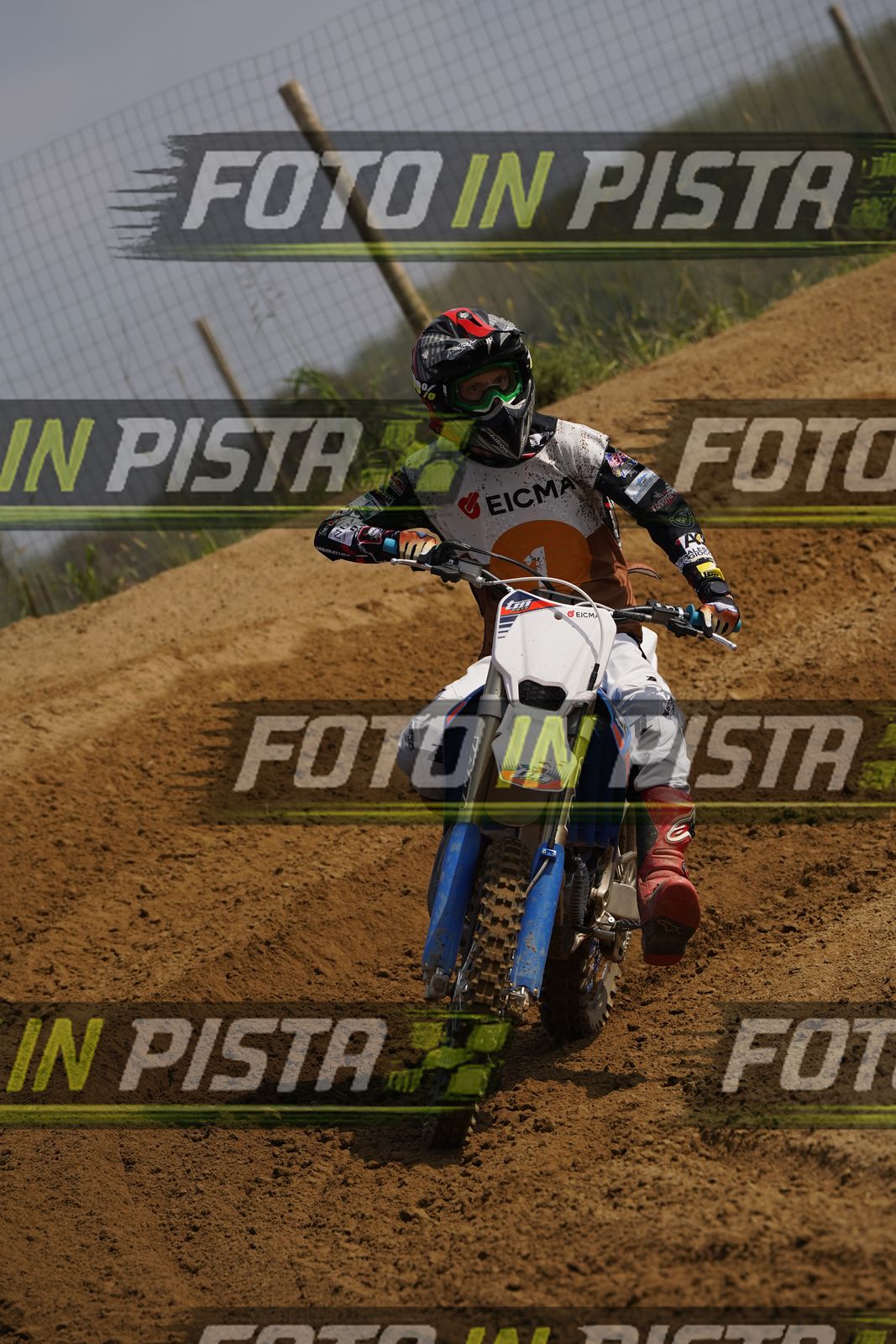 EICMA 19-09 12:00-13:00 · DOR07806