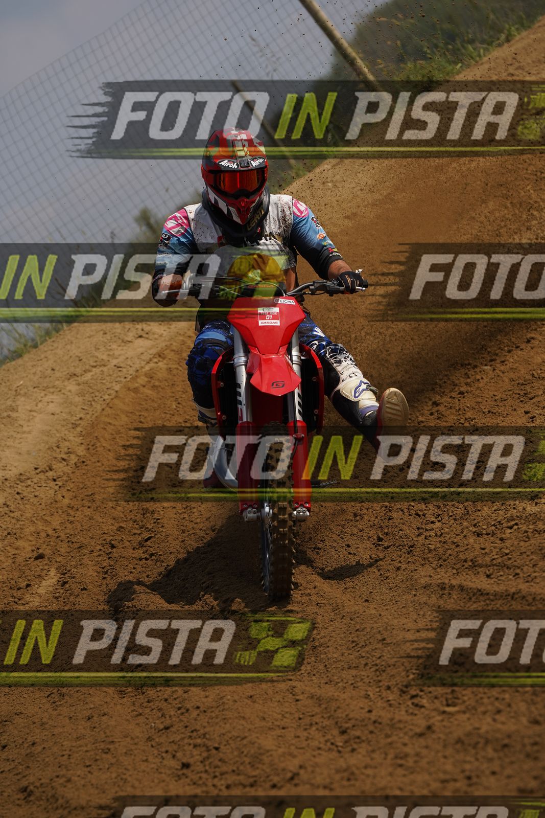 EICMA 19-09 12:00-13:00 · DOR07813