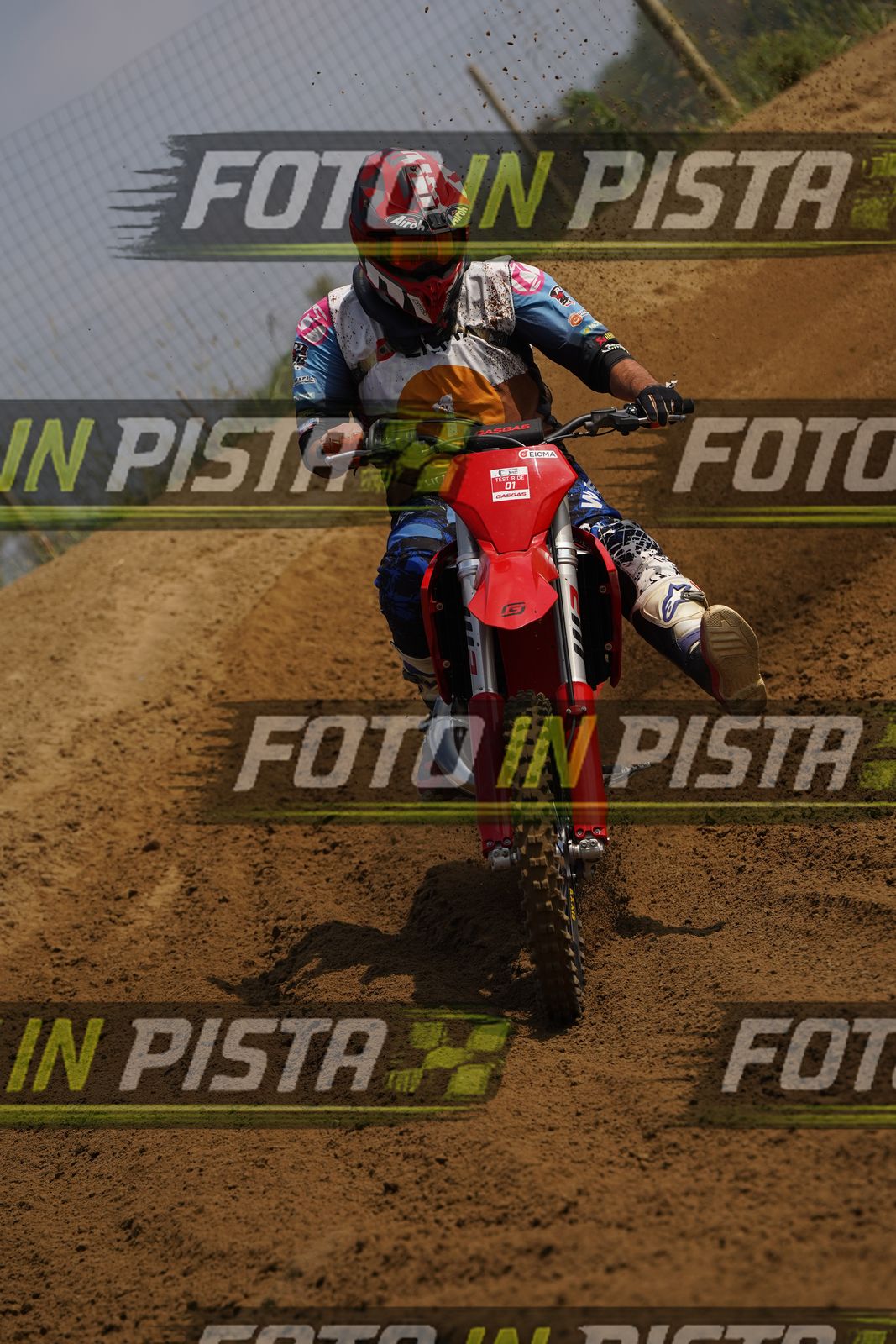 EICMA 19-09 12:00-13:00 · DOR07814