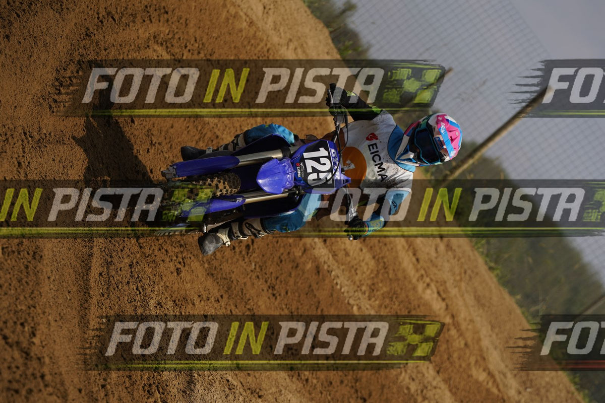 EICMA 19-09 12:00-13:00 · DOR07820