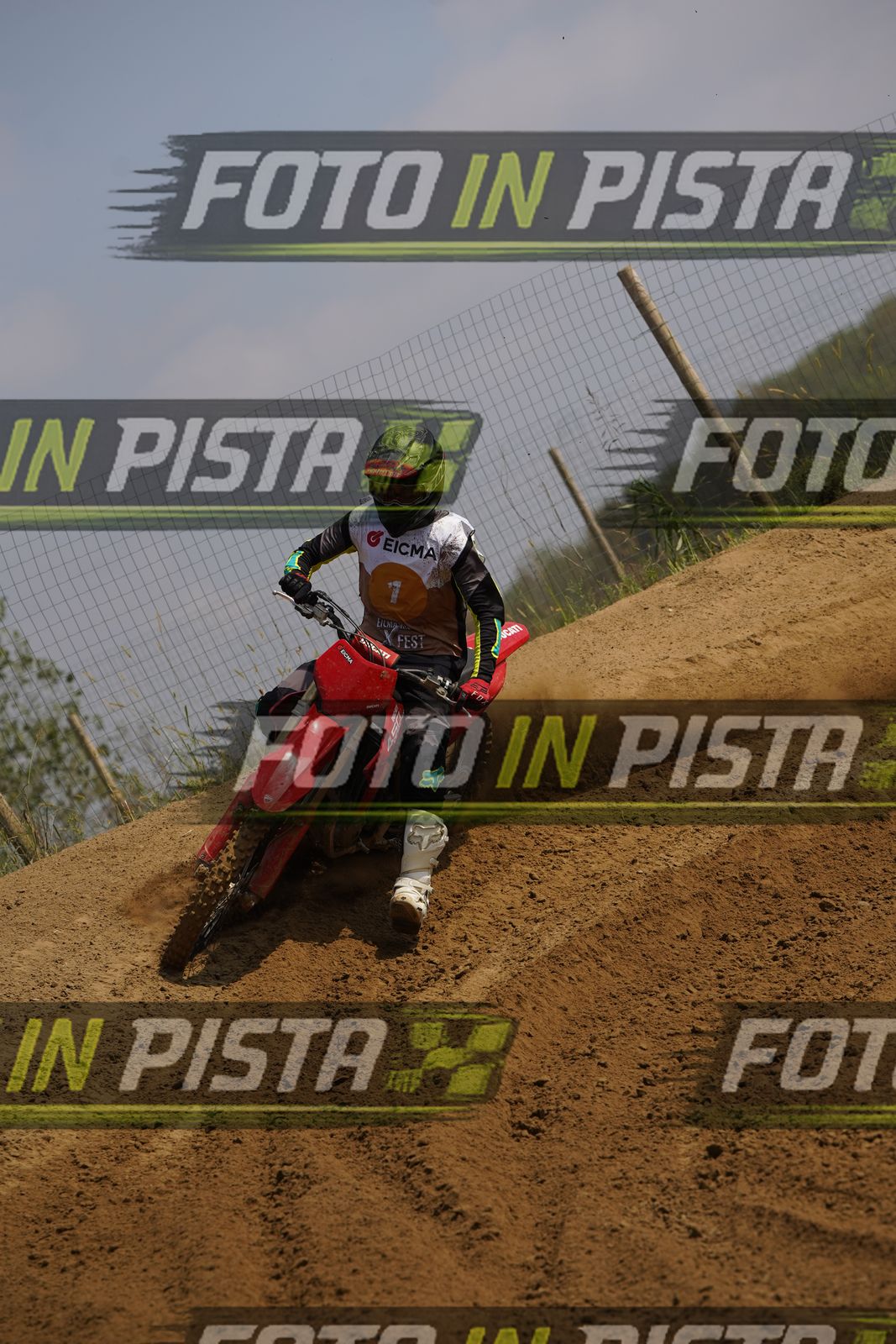 EICMA 19-09 12:00-13:00 · DOR07824