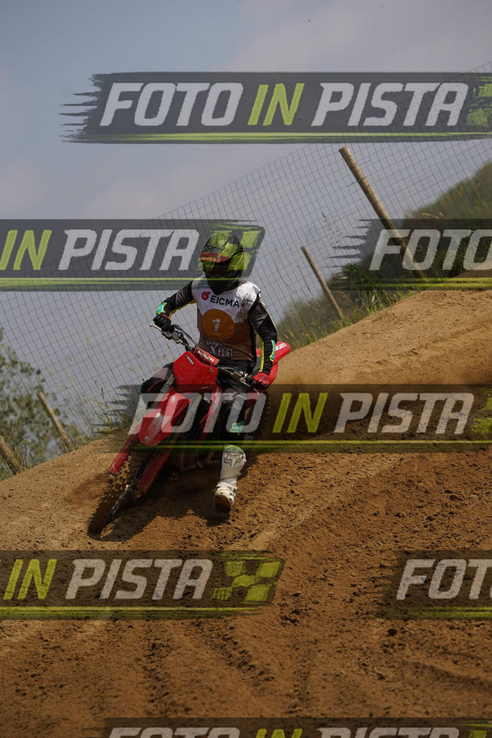 EICMA 19-09 12:00-13:00 · DOR07824