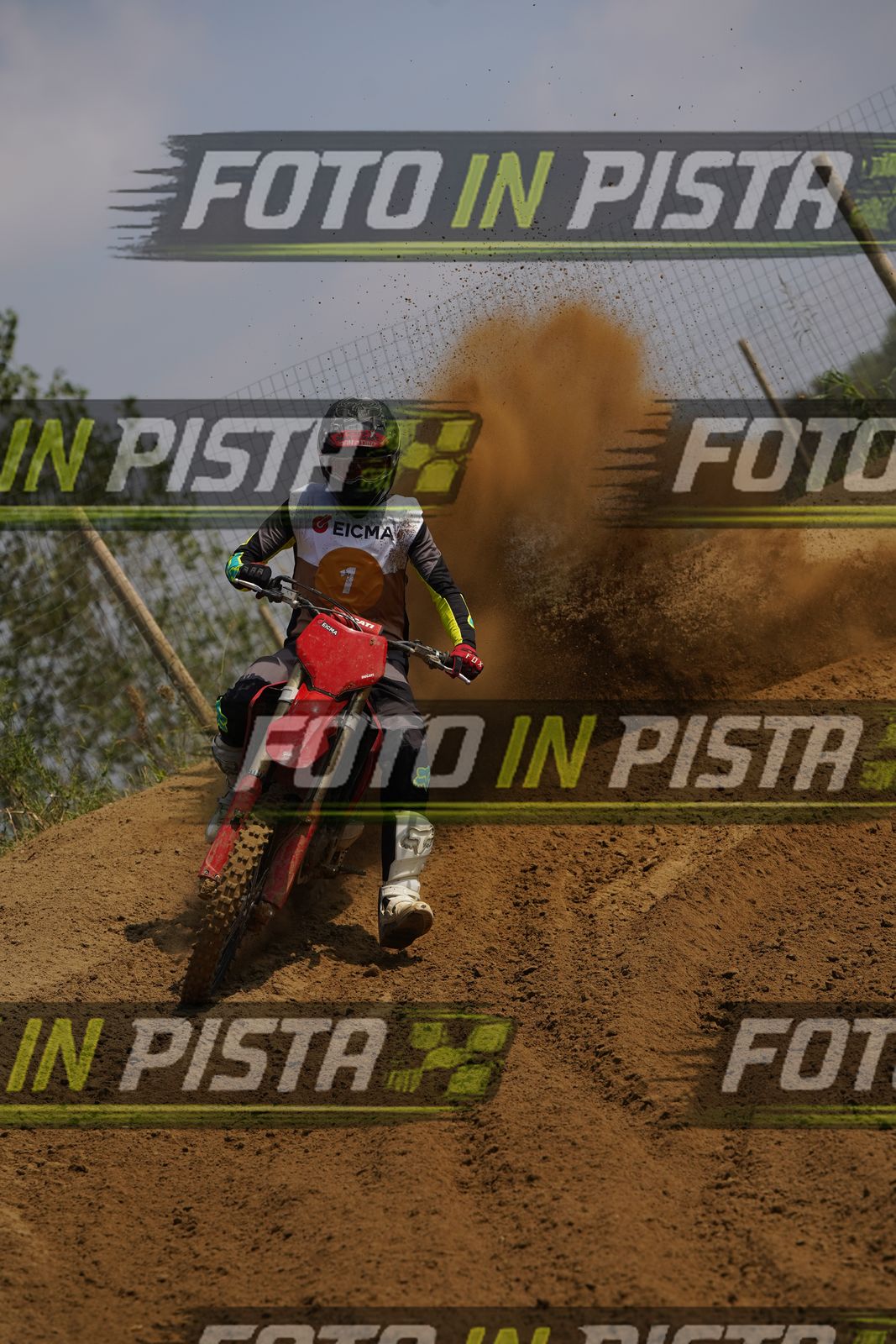 EICMA 19-09 12:00-13:00 · DOR07826