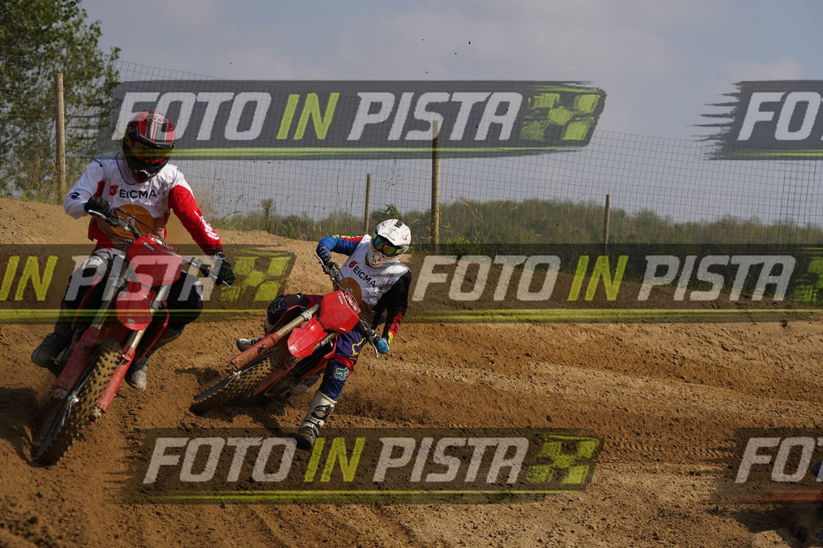 EICMA 19-09 12:00-13:00 · DOR07828