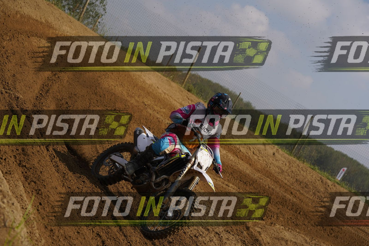 EICMA 19-09 12:00-13:00 · DOR07833