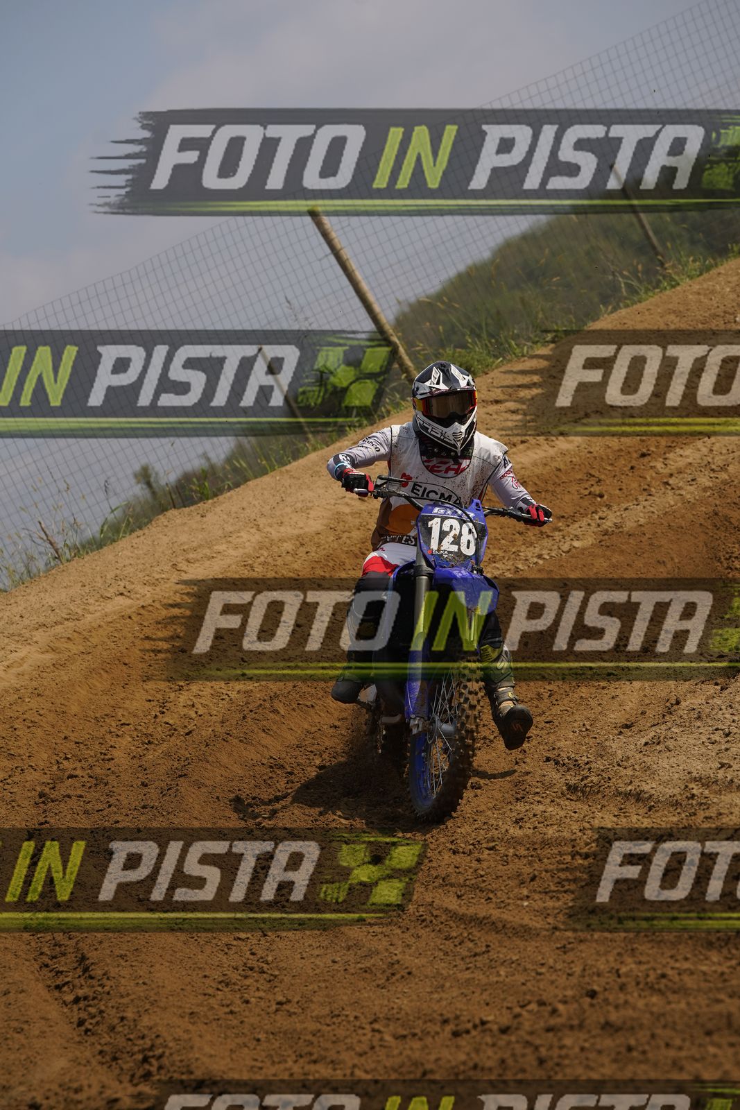 EICMA 19-09 12:00-13:00 · DOR07834