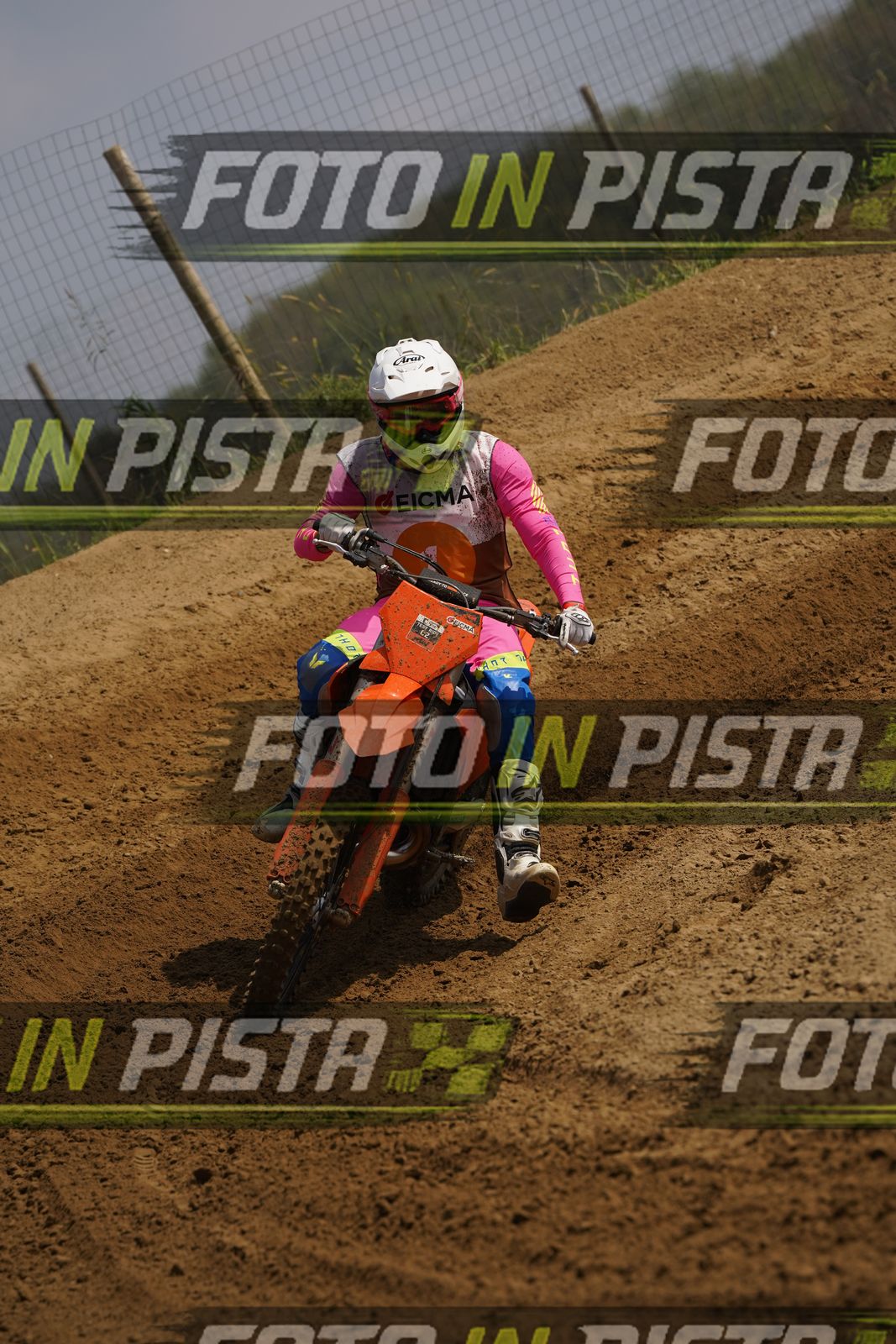 EICMA 19-09 12:00-13:00 · DOR07839