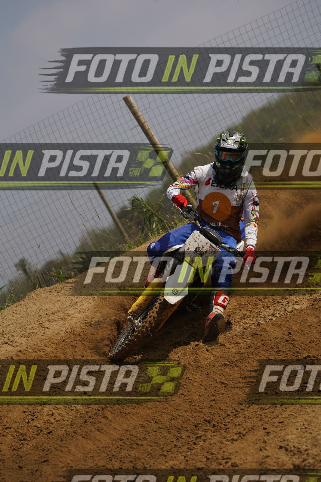 EICMA 19-09 12:00-13:00 · DOR07841