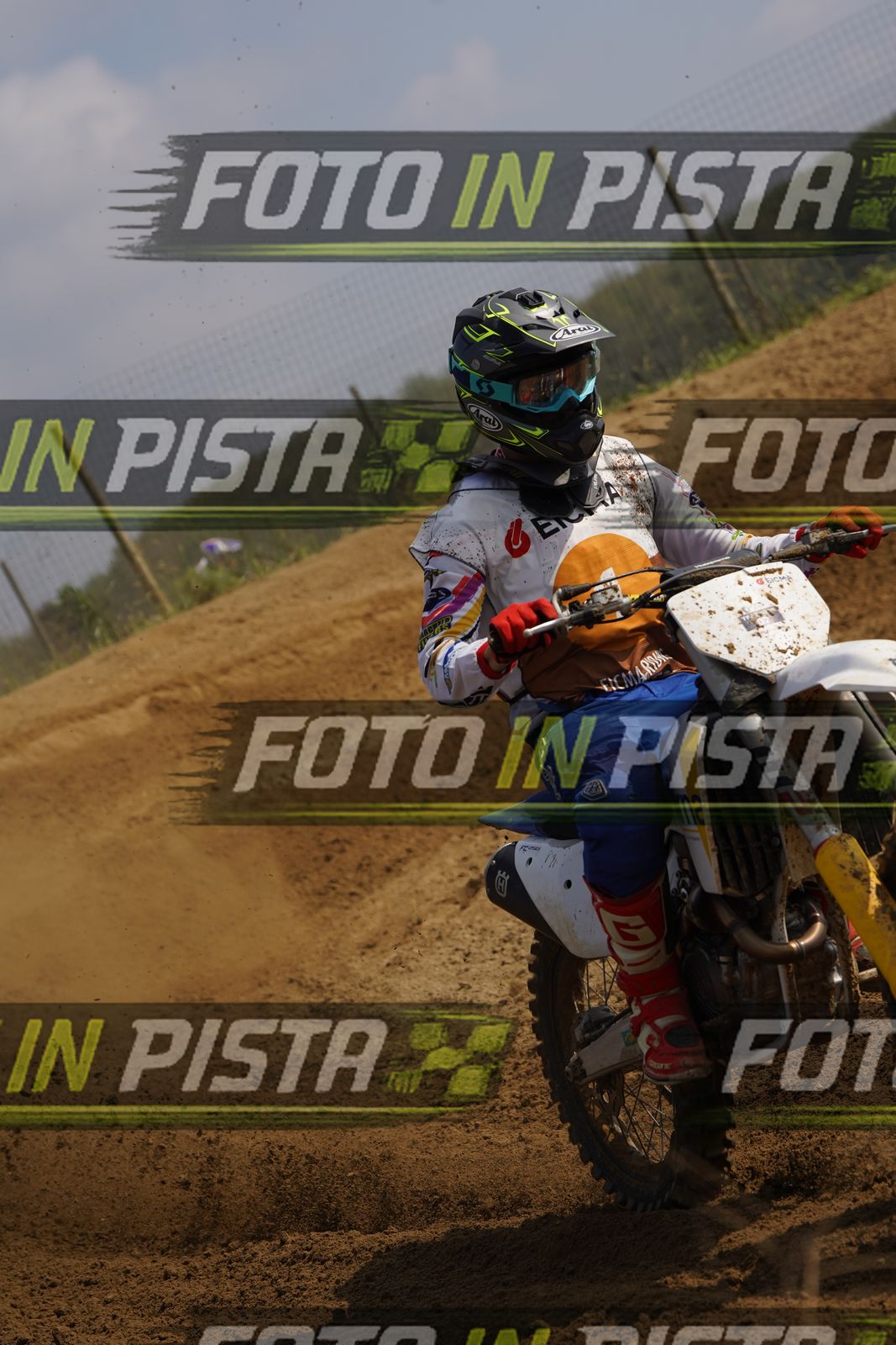 EICMA 19-09 12:00-13:00 · DOR07846
