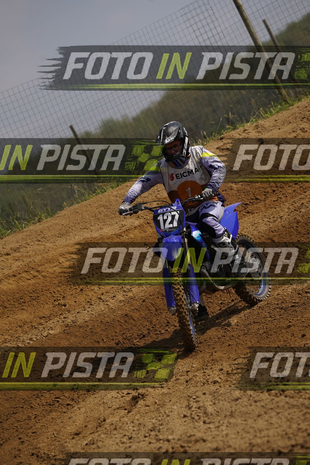 EICMA 19-09 12:00-13:00 · DOR07847