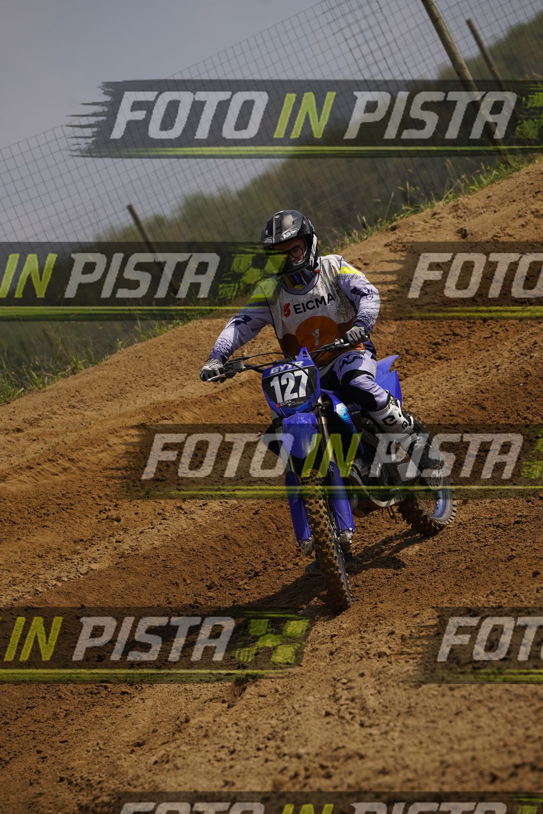 EICMA 19-09 12:00-13:00 · DOR07848