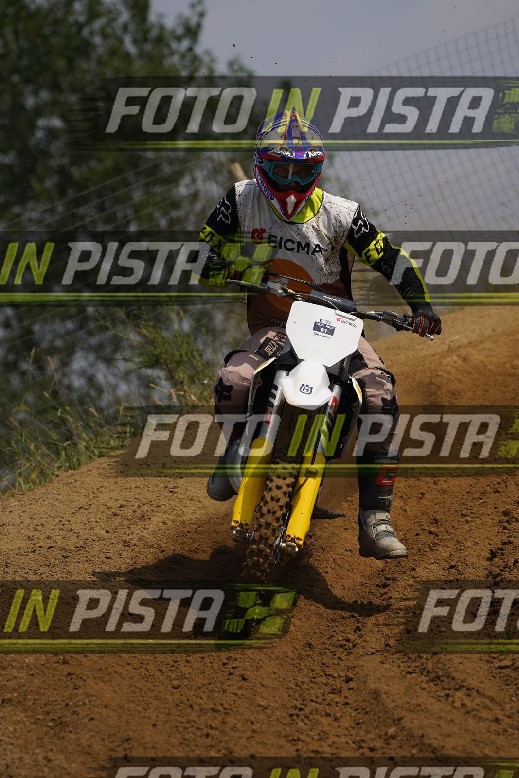 EICMA 19-09 12:00-13:00 · DOR07858