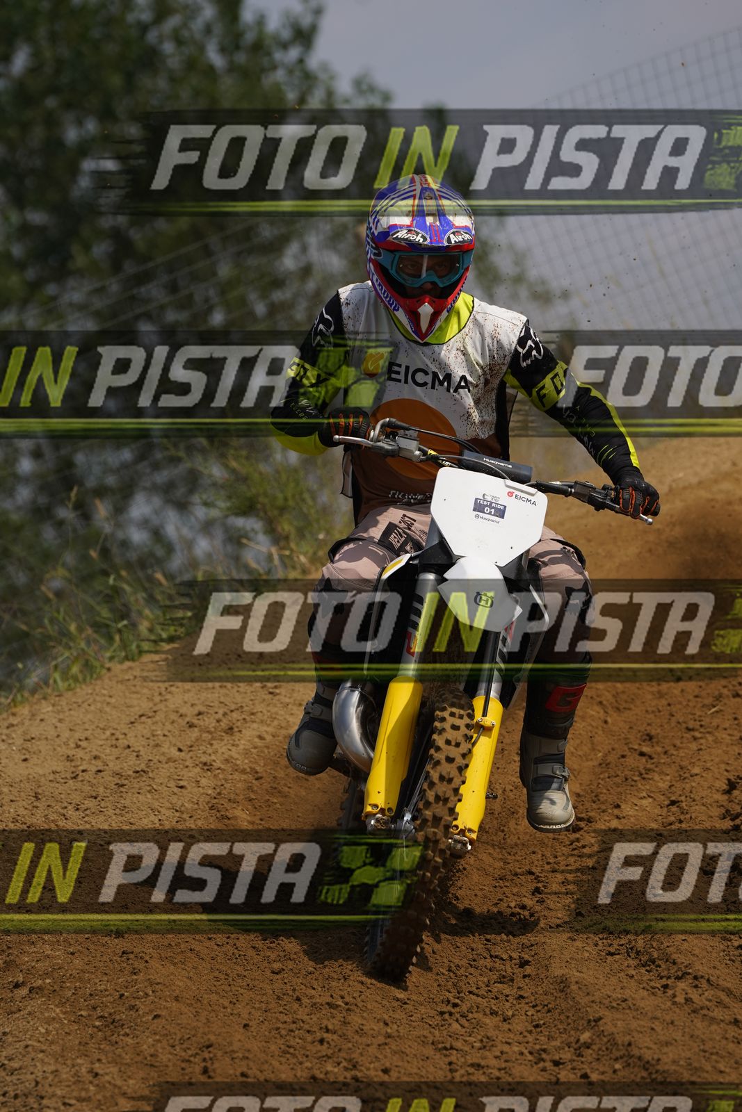 EICMA 19-09 12:00-13:00 · DOR07859