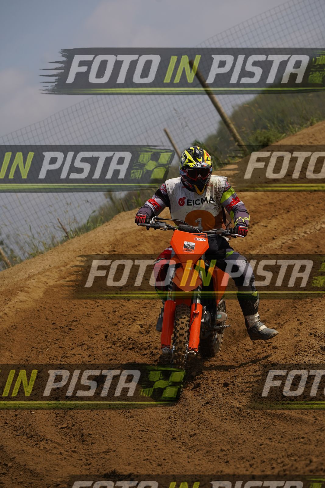 EICMA 19-09 12:00-13:00 · DOR07864