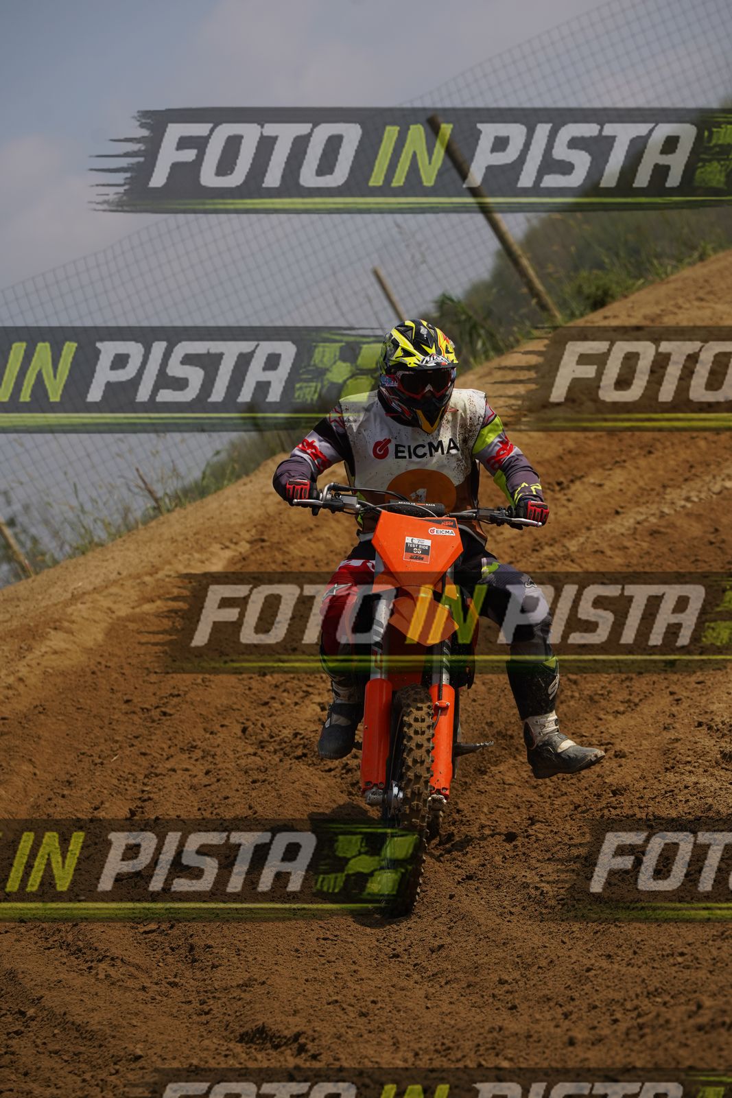EICMA 19-09 12:00-13:00 · DOR07865