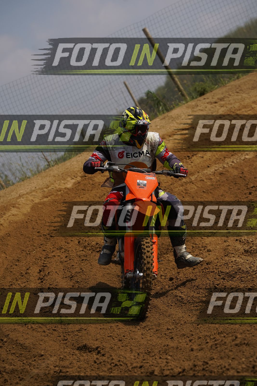 EICMA 19-09 12:00-13:00 · DOR07866