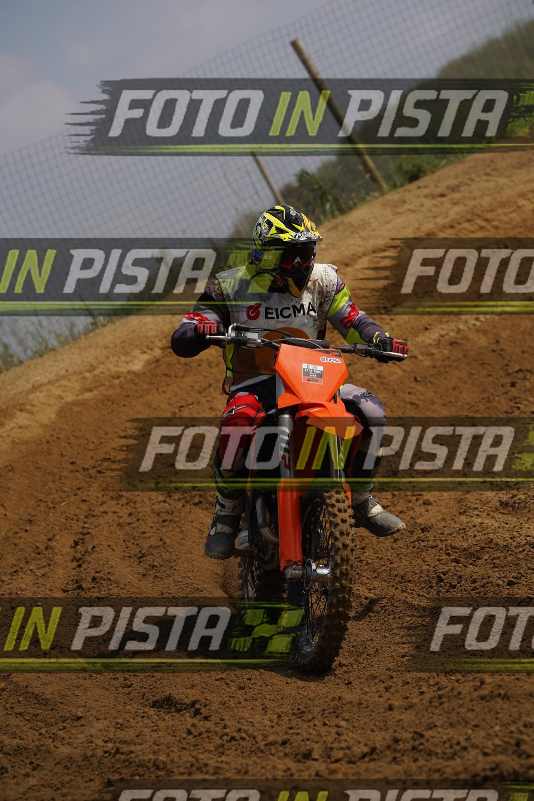EICMA 19-09 12:00-13:00 · DOR07867