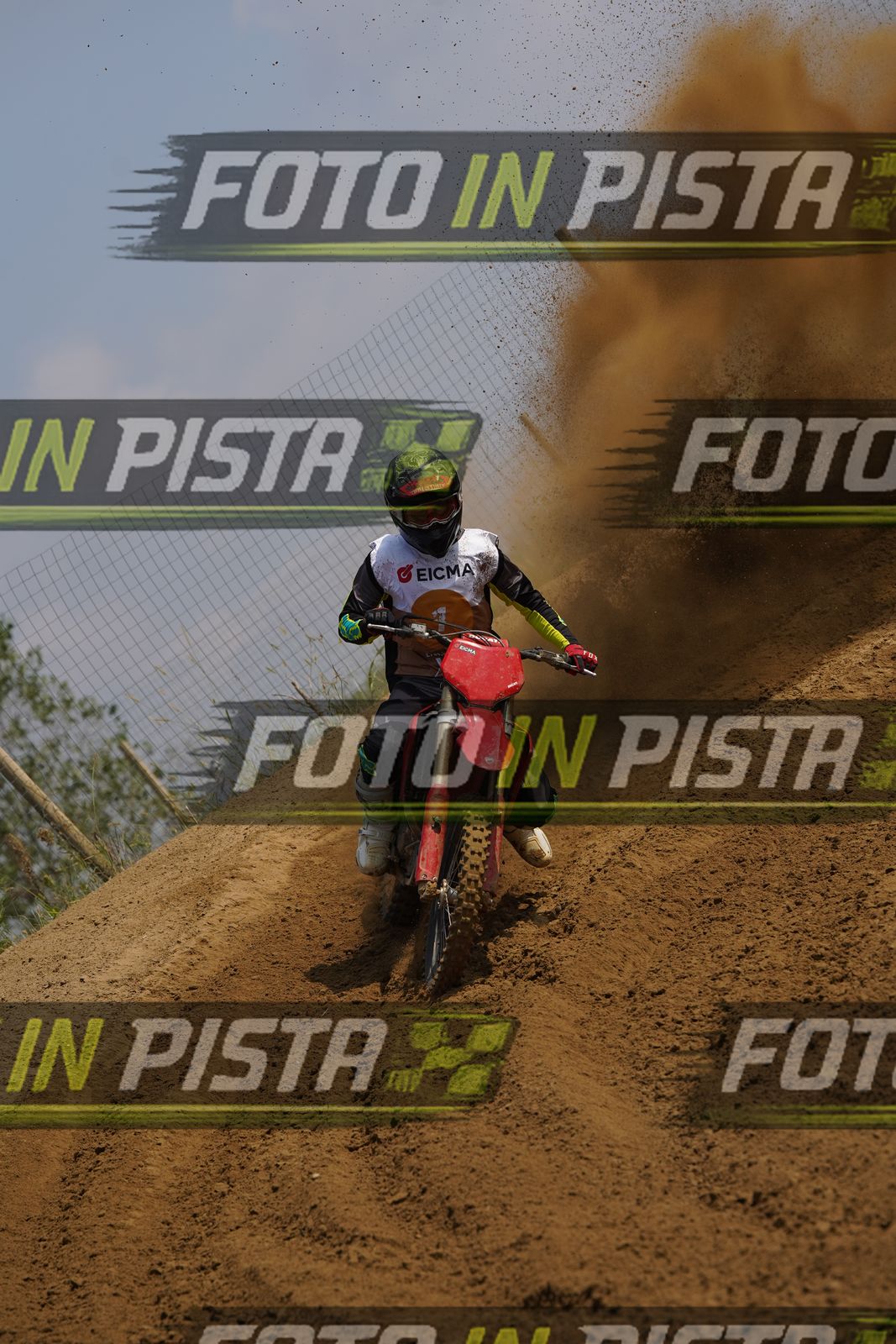 EICMA 19-09 12:00-13:00 · DOR07877