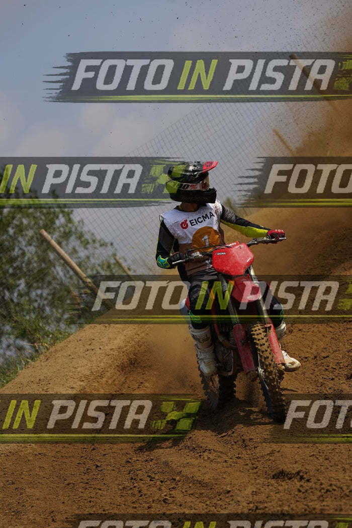EICMA 19-09 12:00-13:00 · DOR07880