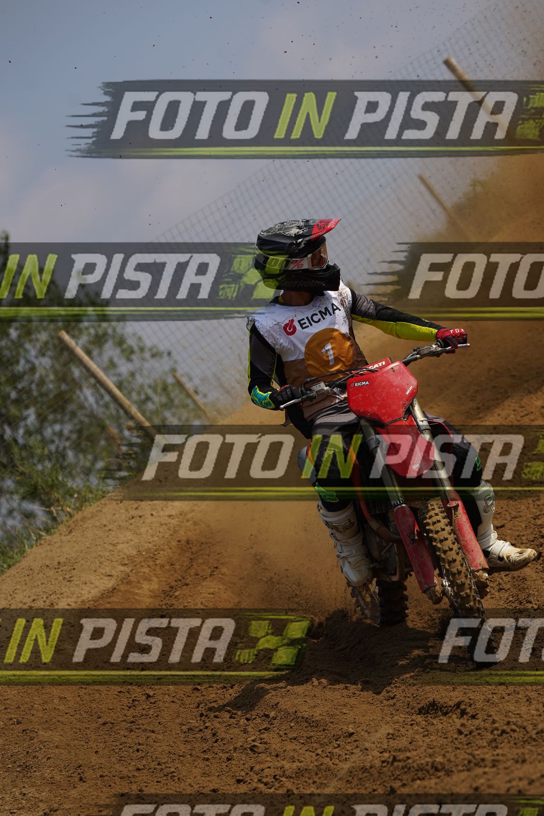 EICMA 19-09 12:00-13:00 · DOR07881