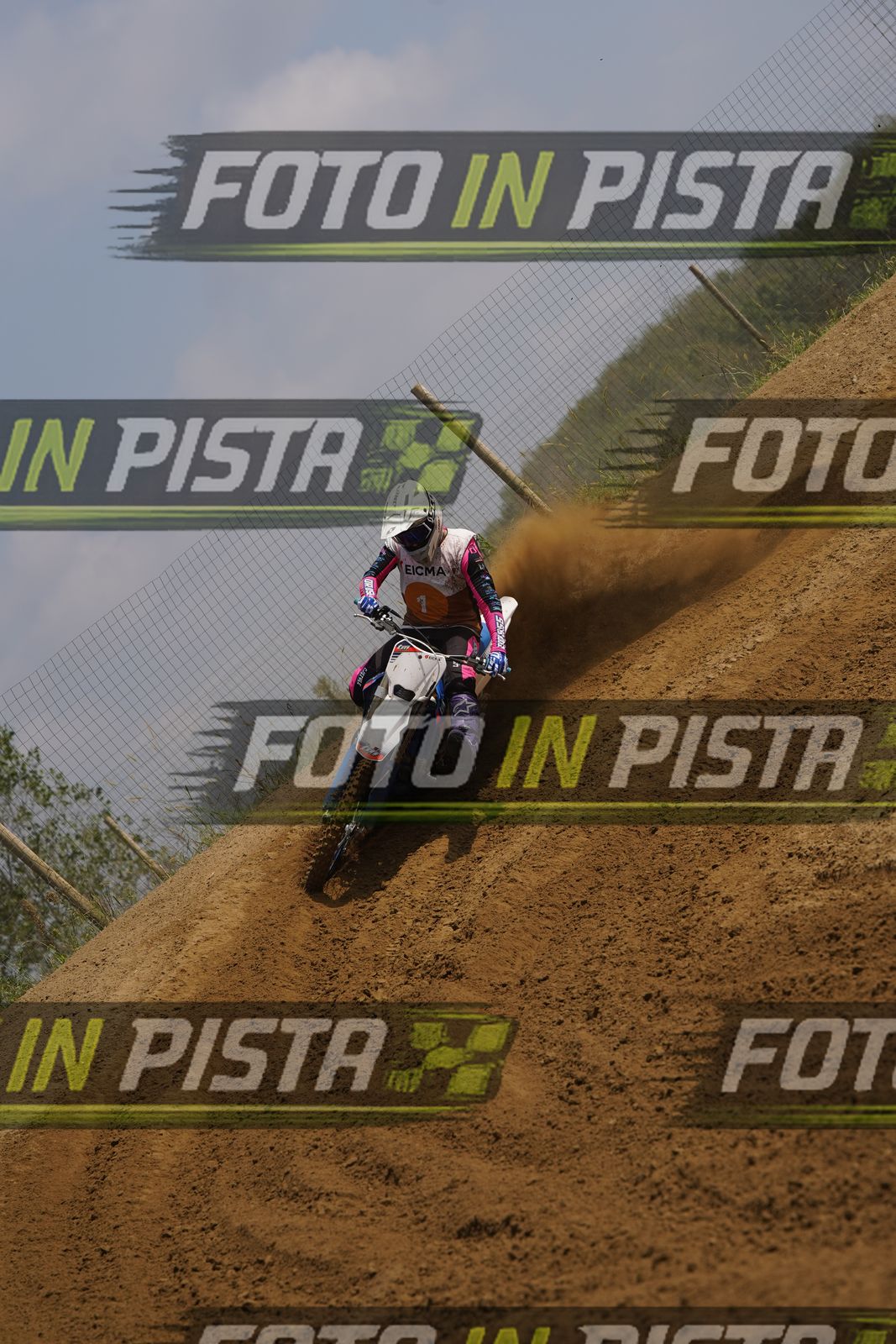EICMA 19-09 12:00-13:00 · DOR07882