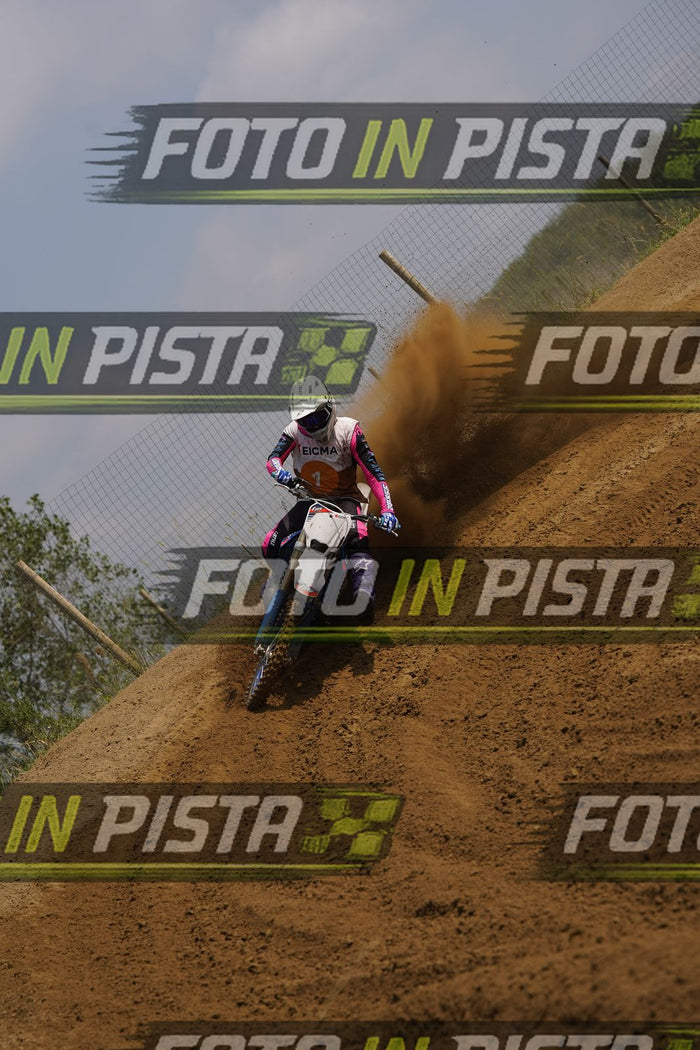 EICMA 19-09 12:00-13:00 · DOR07883
