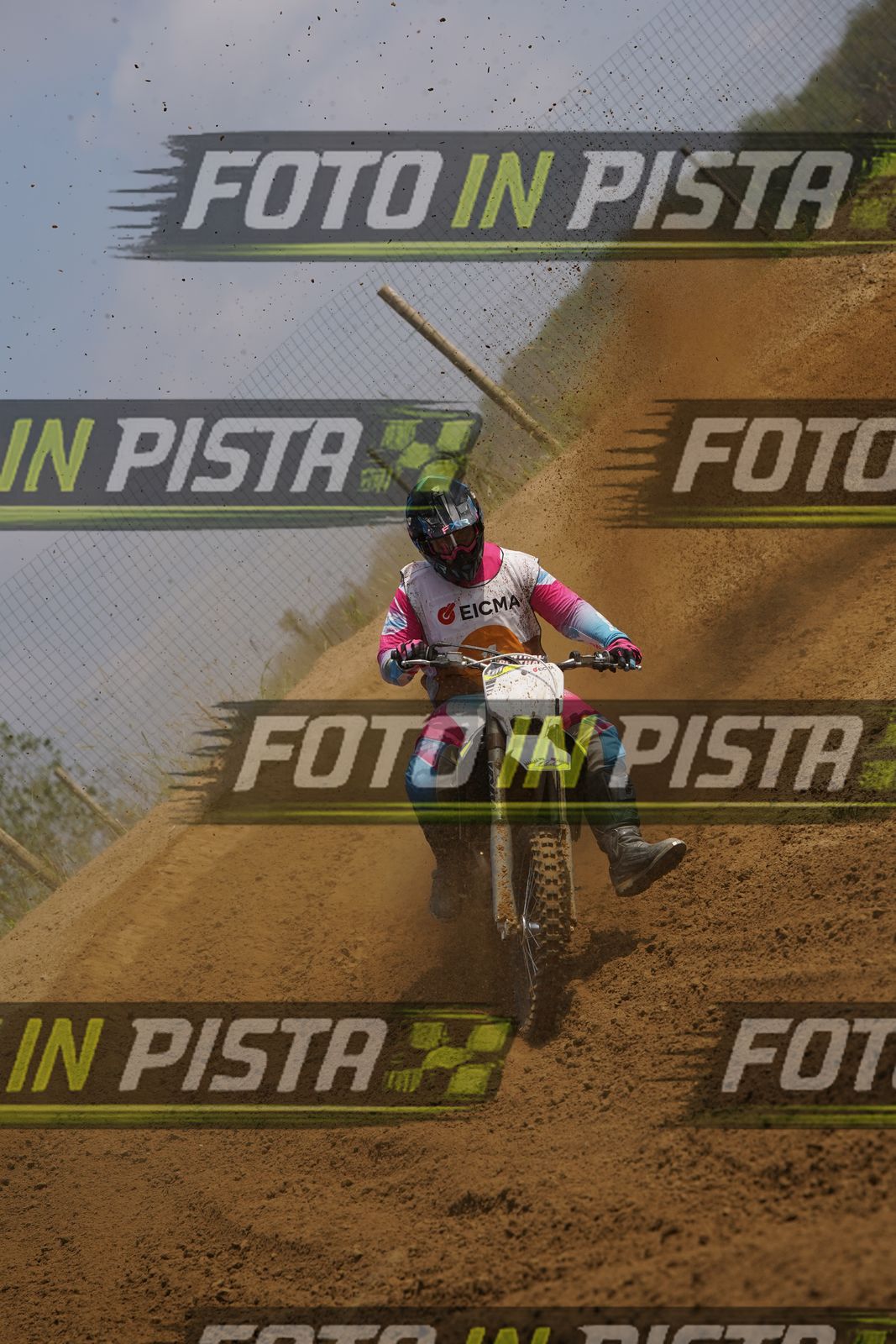EICMA 19-09 12:00-13:00 · DOR07887