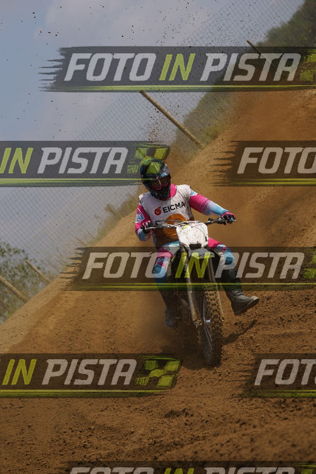 EICMA 19-09 12:00-13:00 · DOR07888