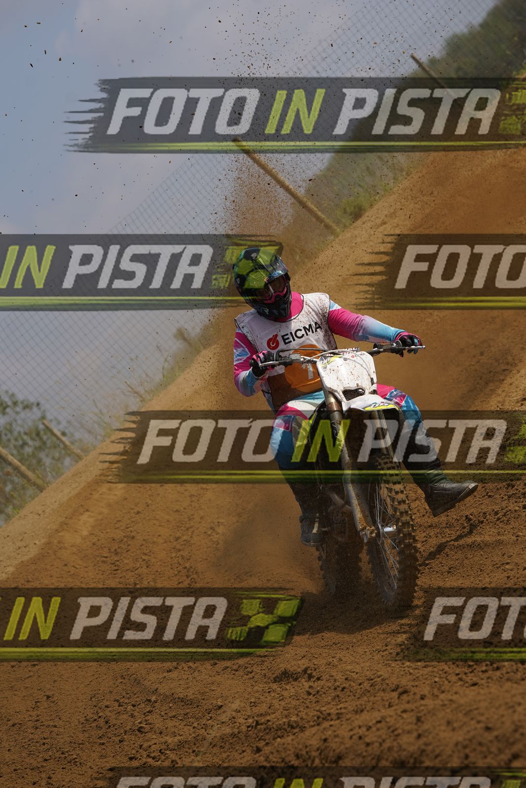 EICMA 19-09 12:00-13:00 · DOR07889