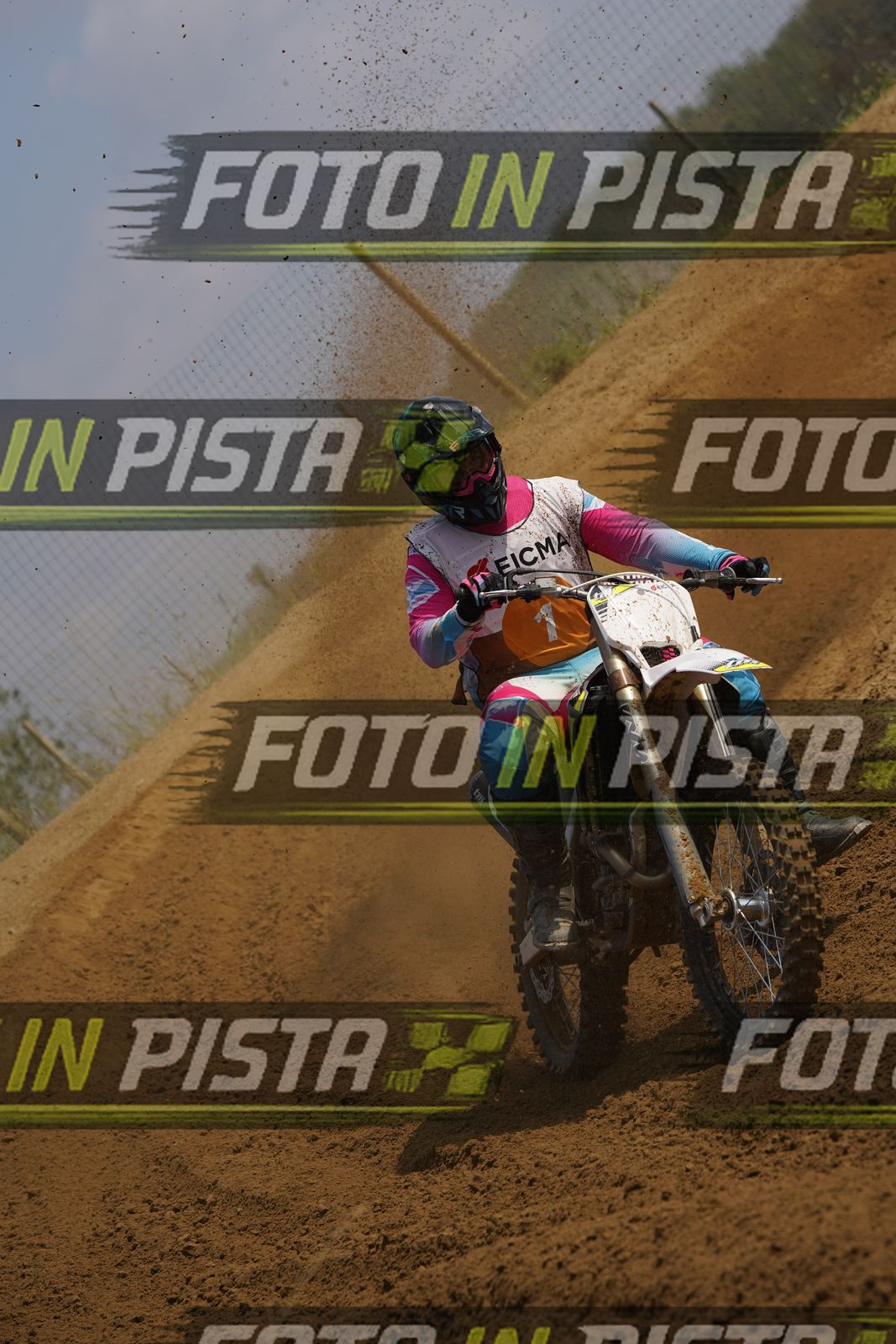 EICMA 19-09 12:00-13:00 · DOR07890