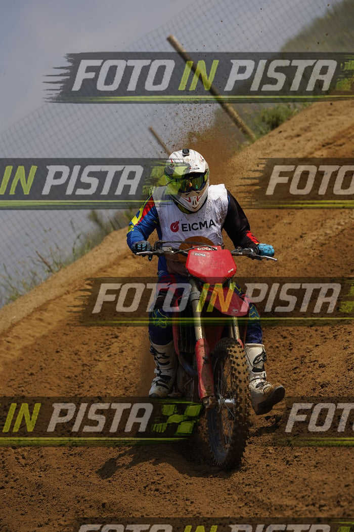 EICMA 19-09 12:00-13:00 · DOR07893