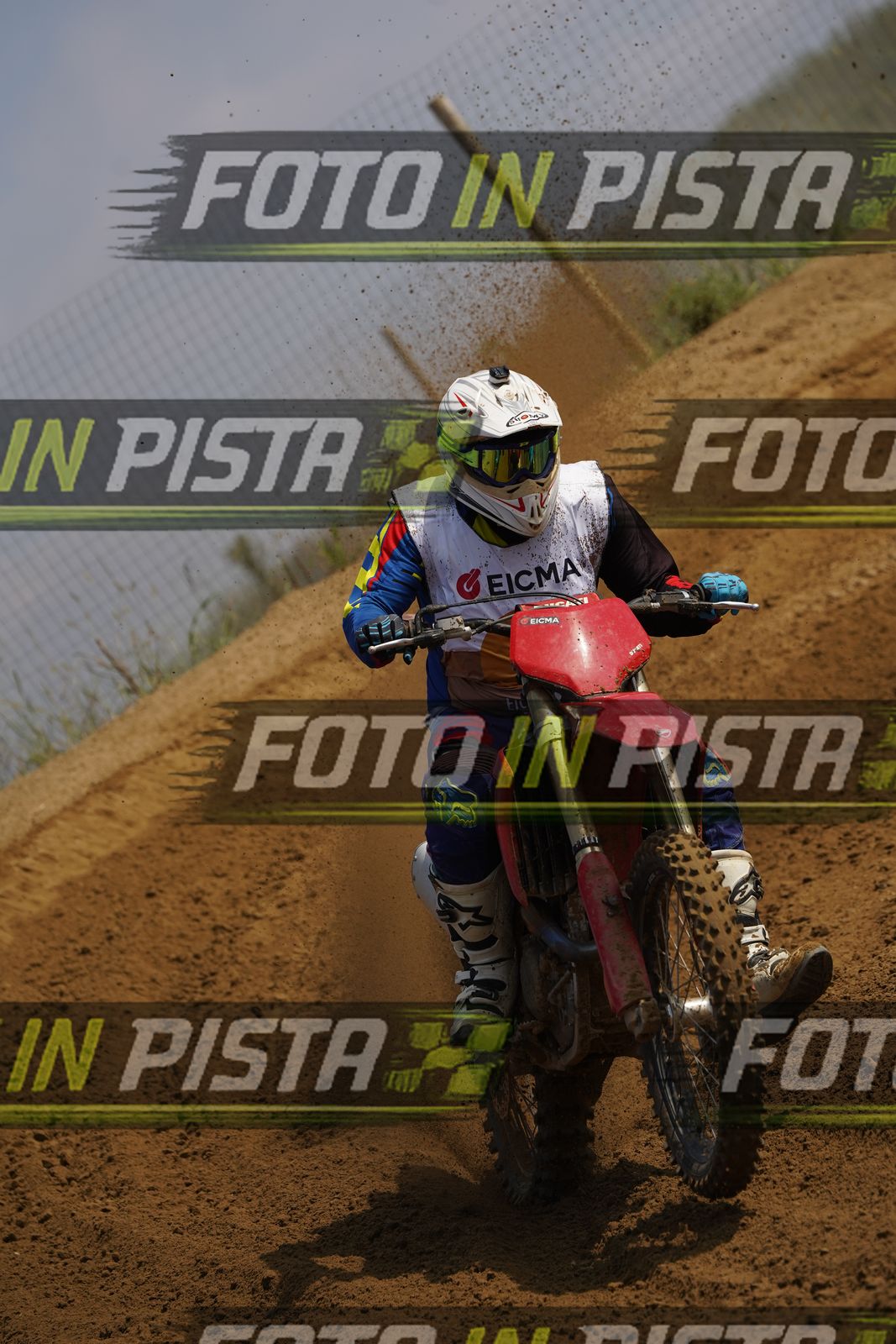 EICMA 19-09 12:00-13:00 · DOR07894