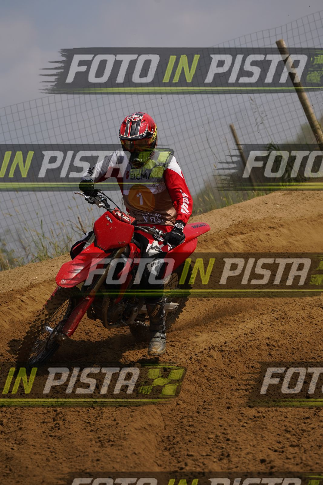 EICMA 19-09 12:00-13:00 · DOR07898