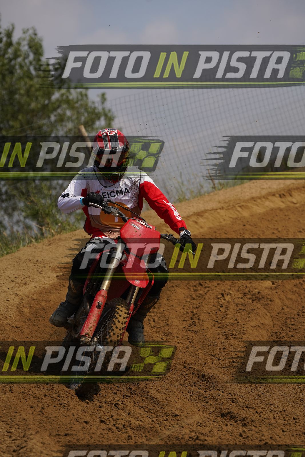 EICMA 19-09 12:00-13:00 · DOR07900