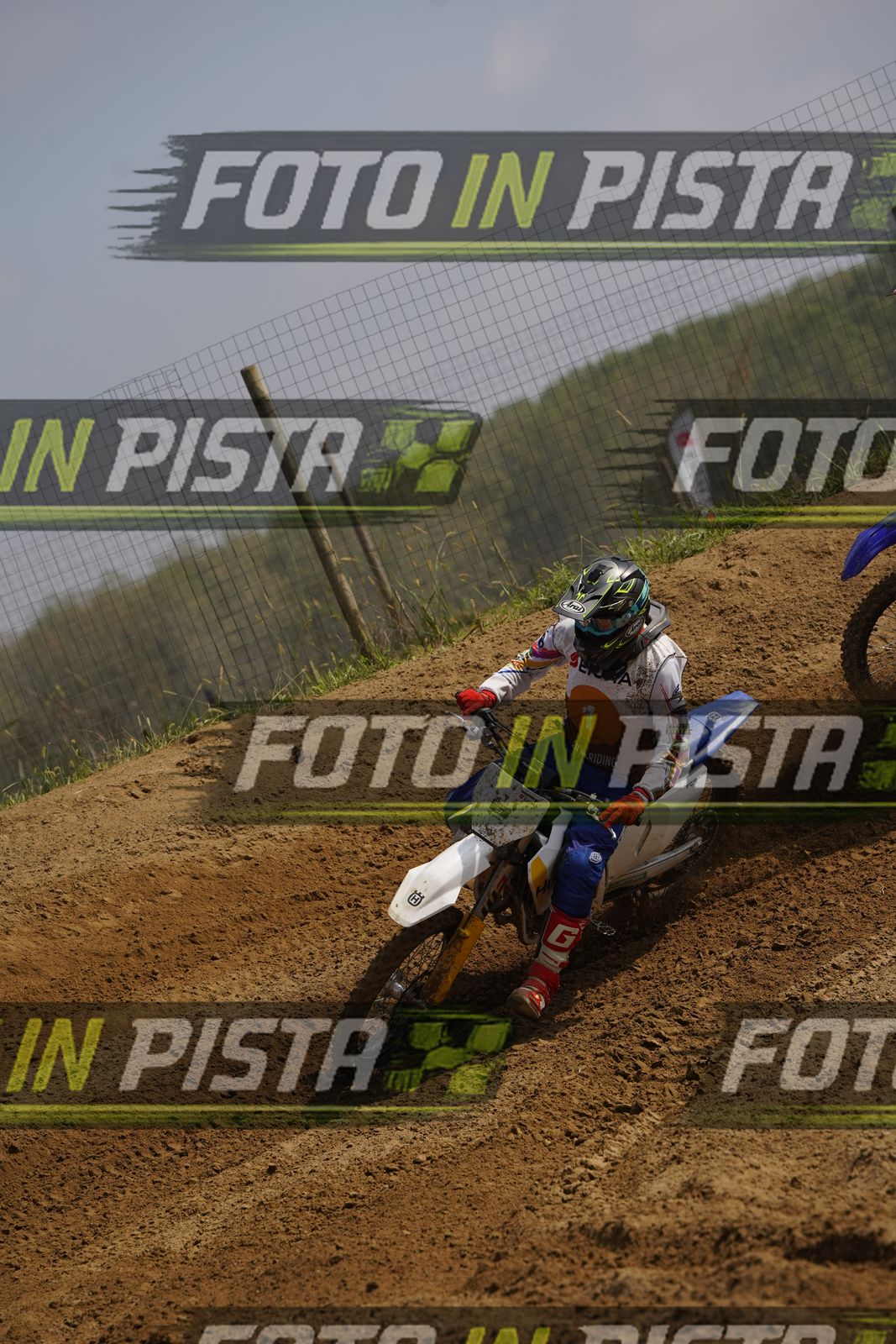 EICMA 19-09 12:00-13:00 · DOR07904