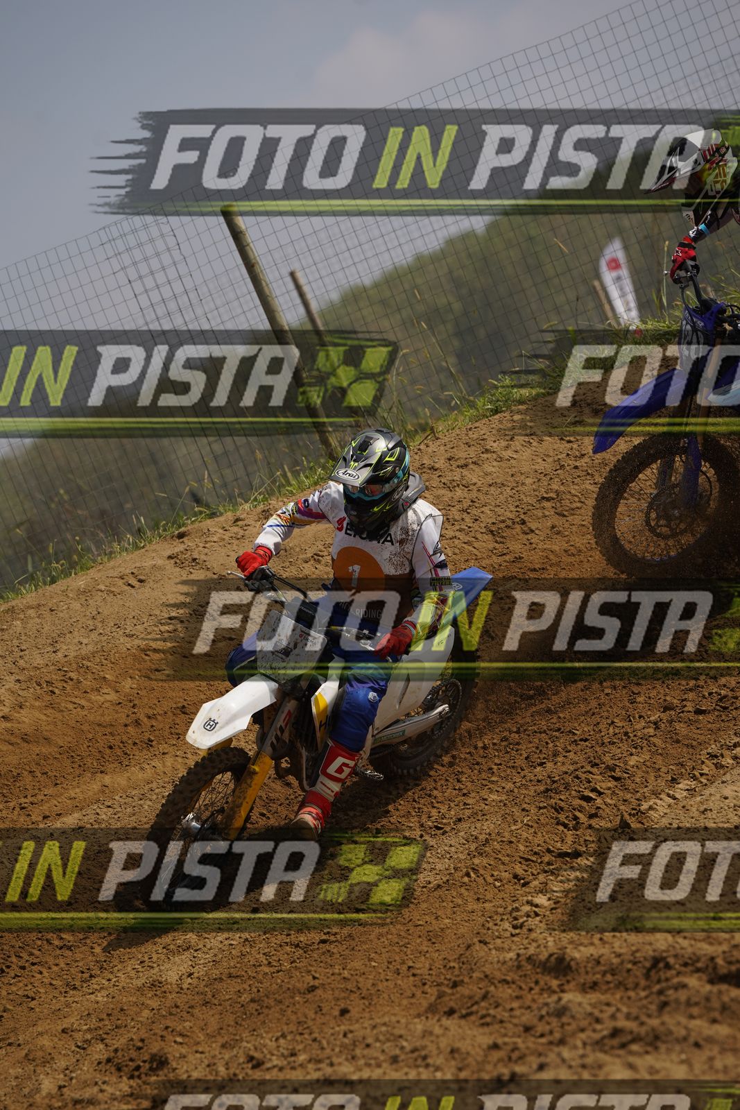 EICMA 19-09 12:00-13:00 · DOR07905