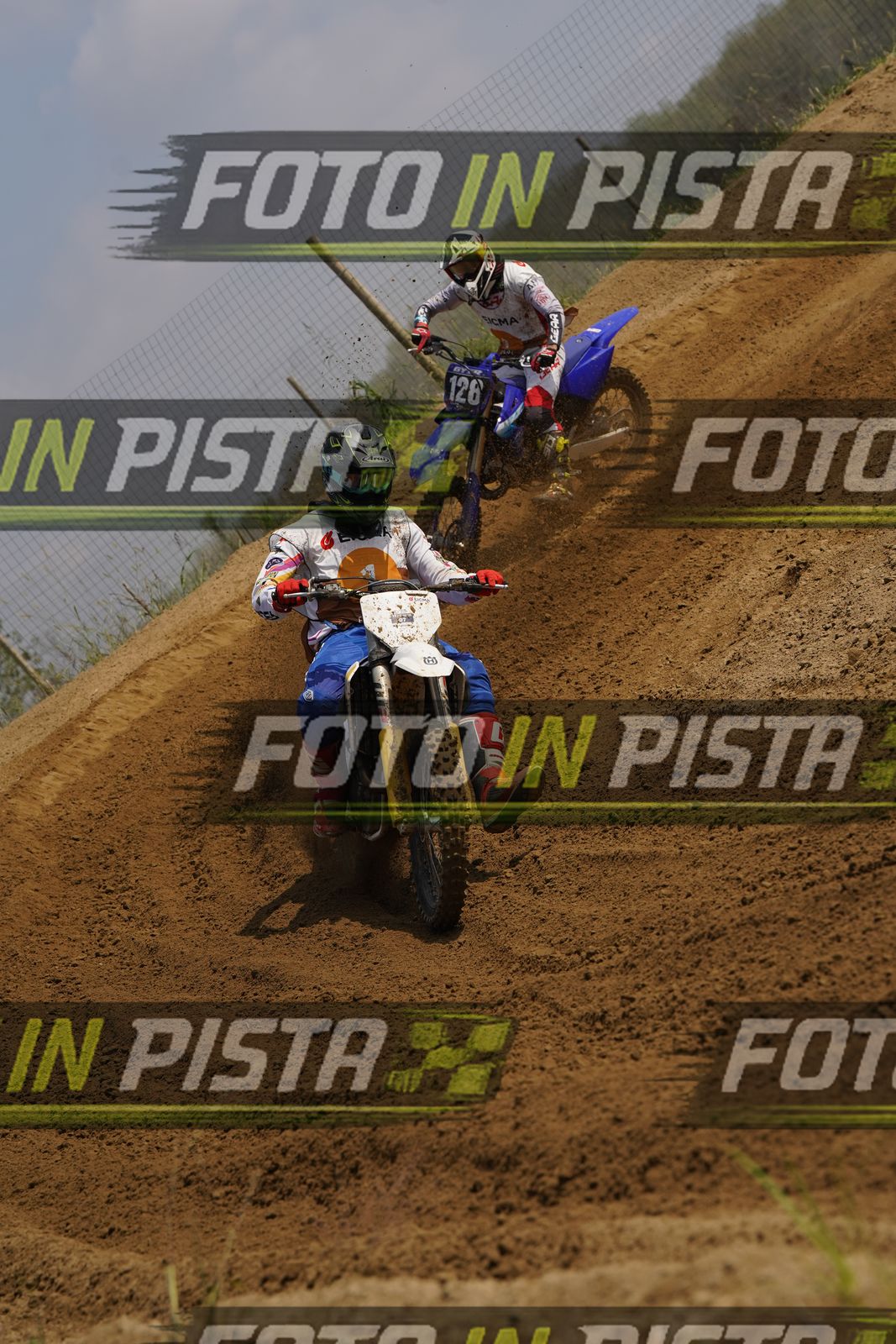 EICMA 19-09 12:00-13:00 · DOR07906