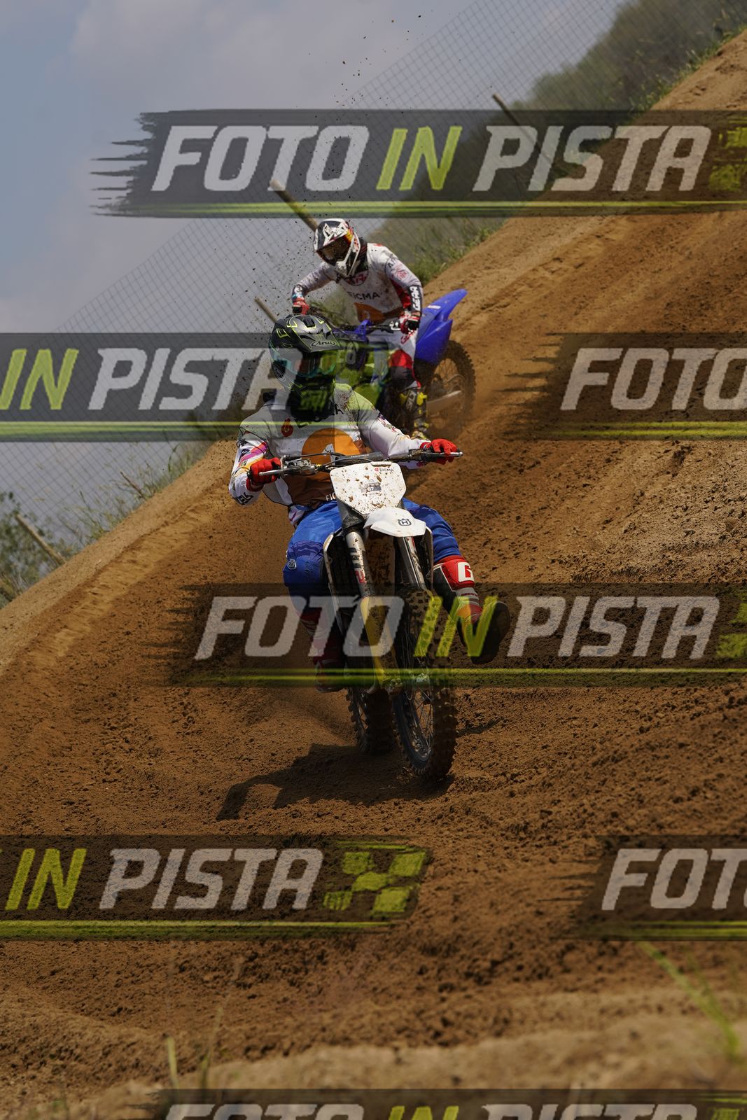 EICMA 19-09 12:00-13:00 · DOR07907