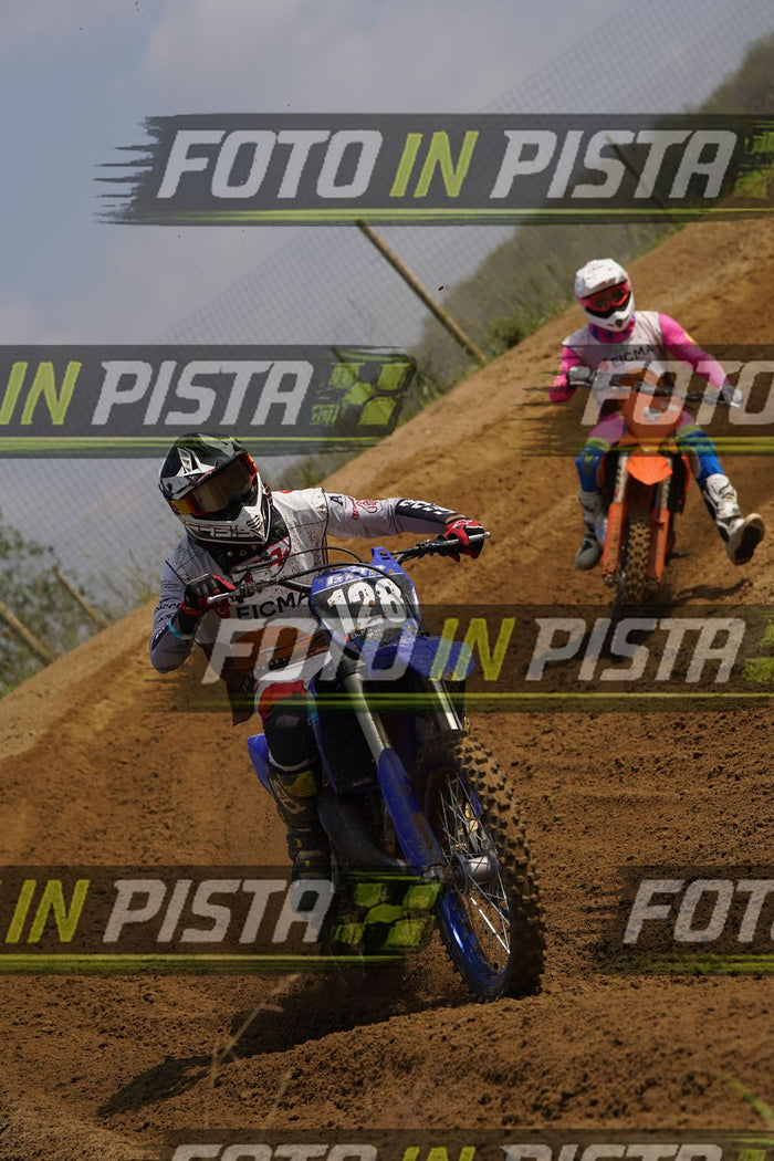 EICMA 19-09 12:00-13:00 · DOR07910