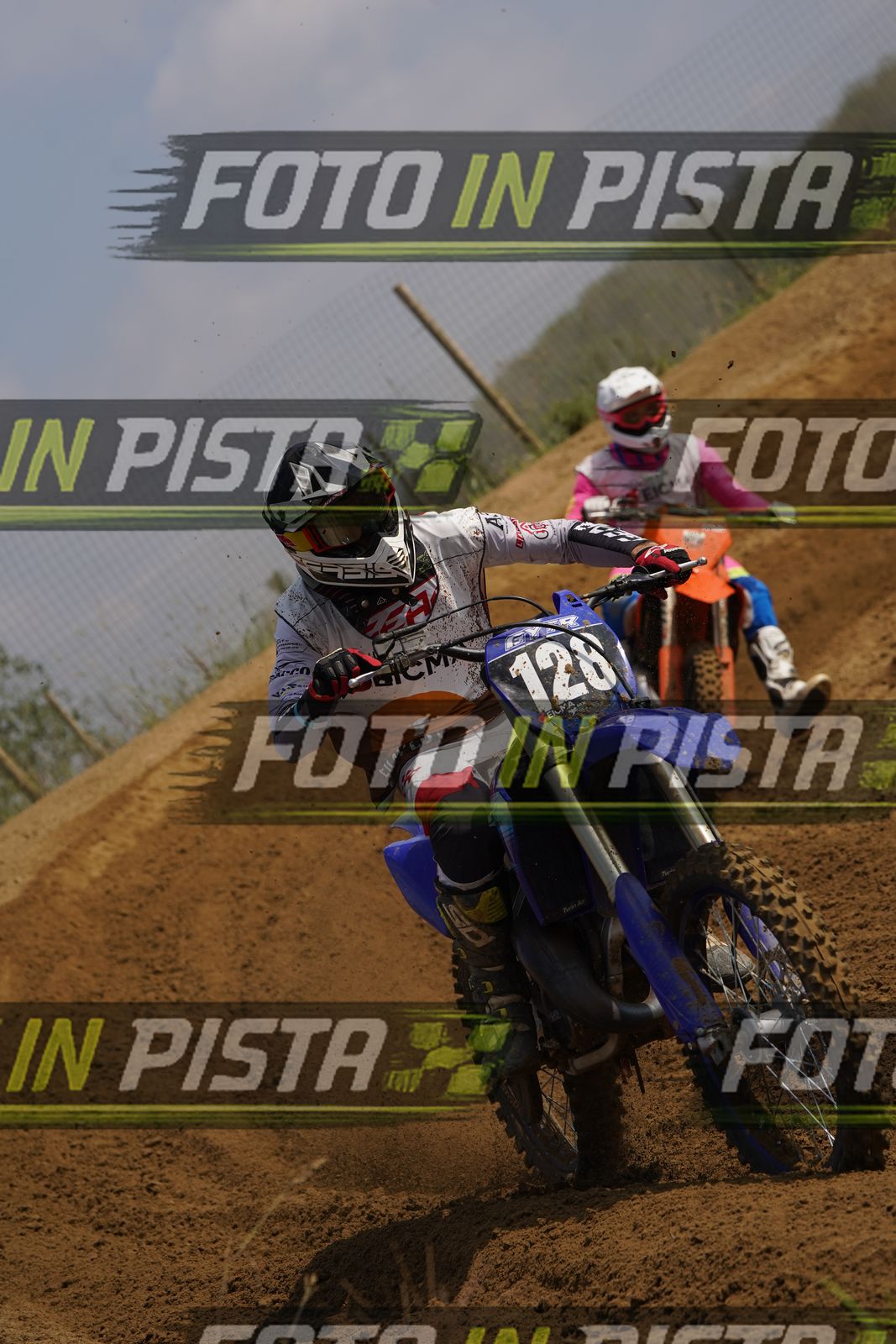 EICMA 19-09 12:00-13:00 · DOR07911