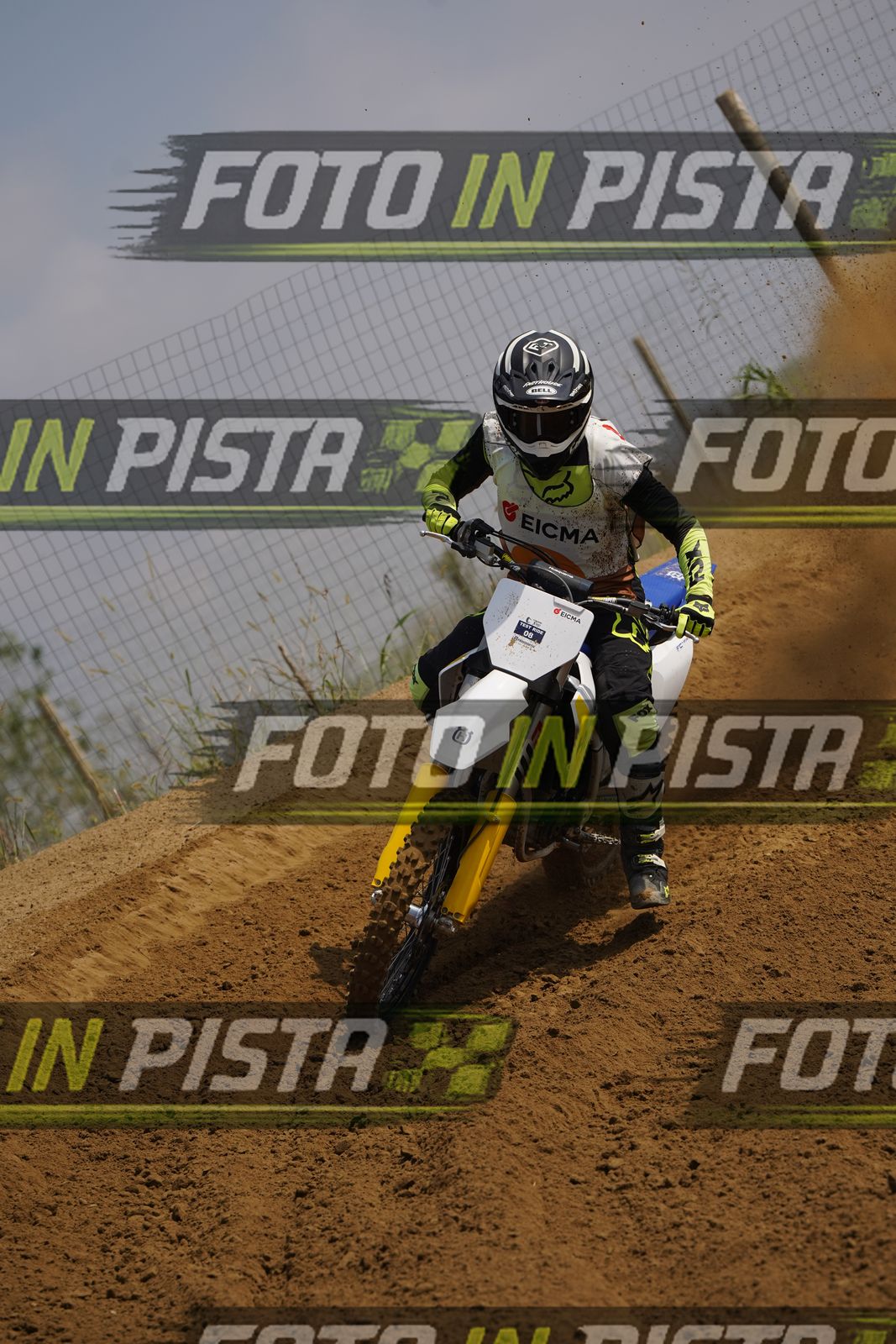 EICMA 19-09 12:00-13:00 · DOR07913