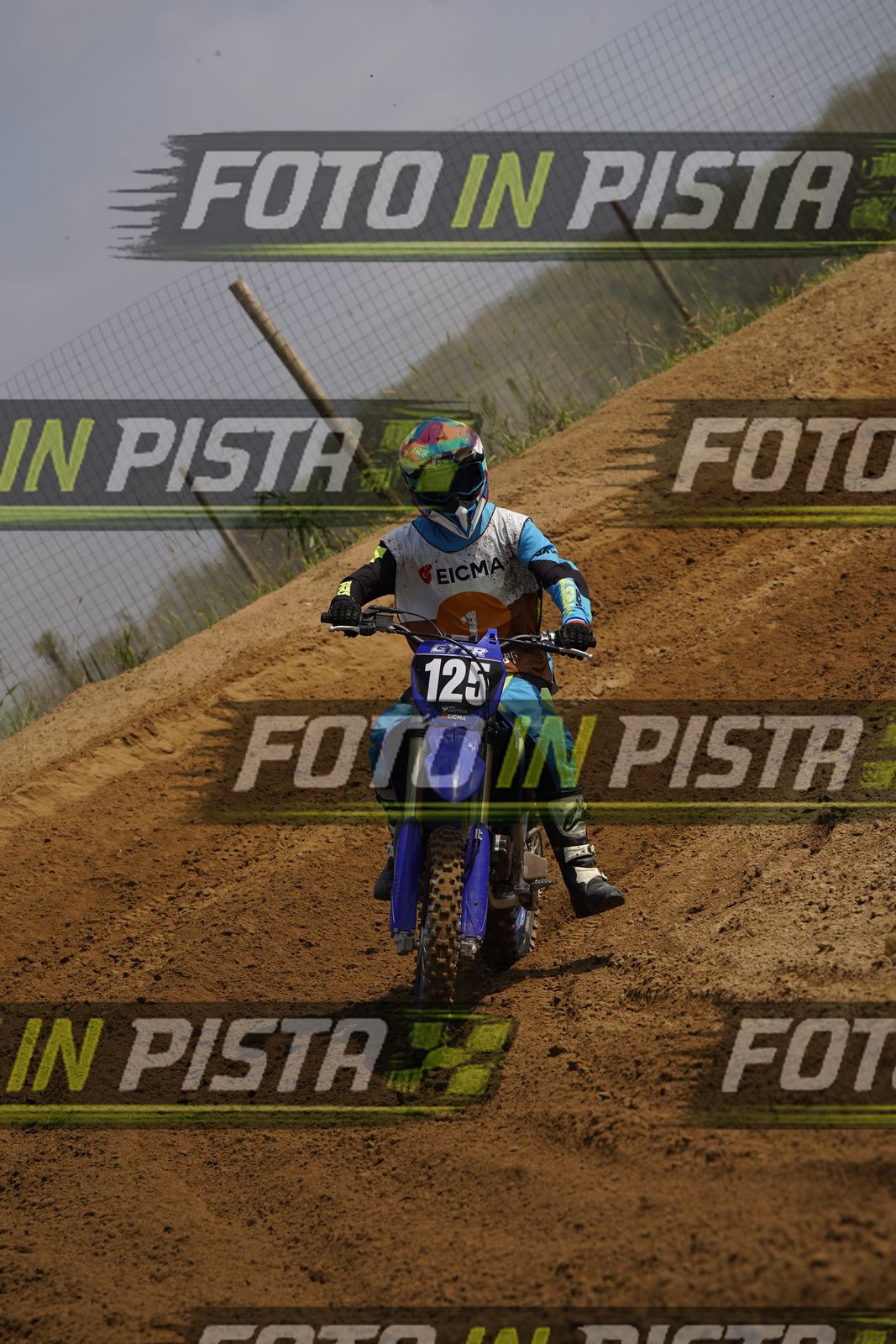 EICMA 19-09 12:00-13:00 · DOR07918