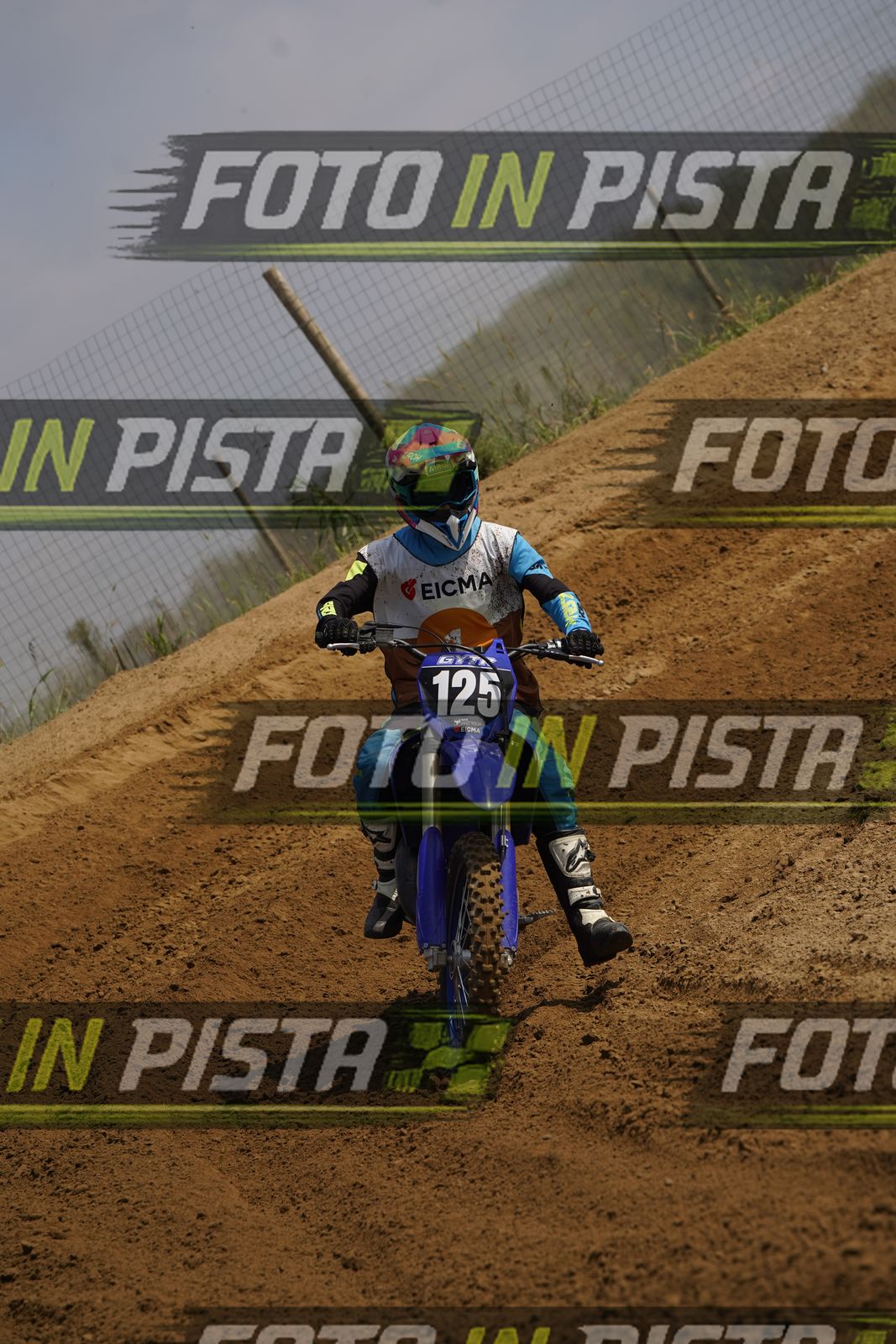 EICMA 19-09 12:00-13:00 · DOR07919