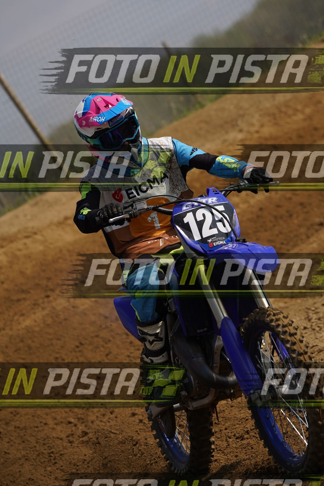 EICMA 19-09 12:00-13:00 · DOR07920