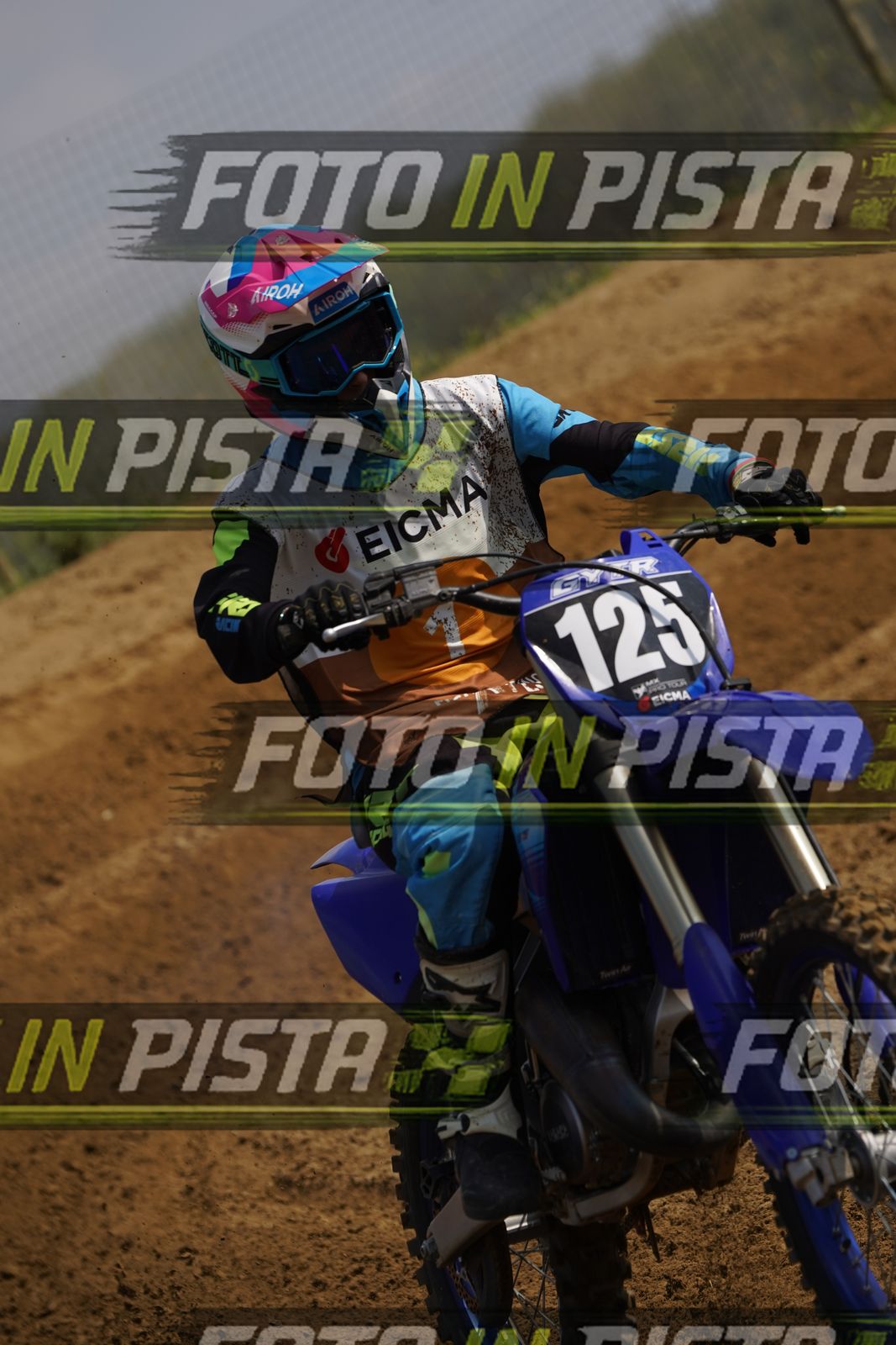 EICMA 19-09 12:00-13:00 · DOR07921