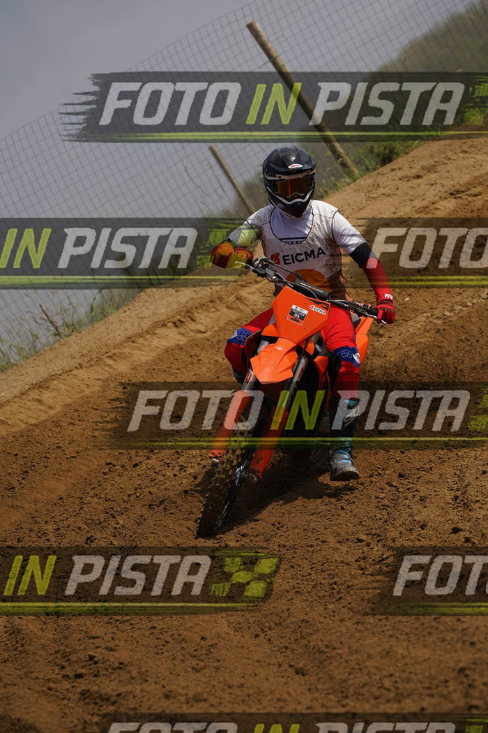 EICMA 19-09 12:00-13:00 · DOR07923