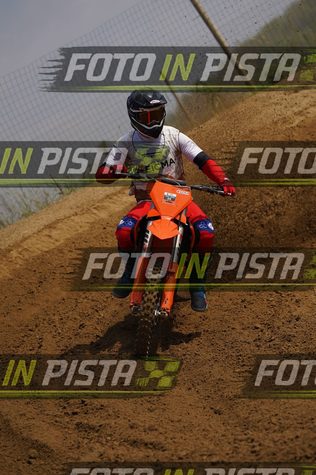 EICMA 19-09 12:00-13:00 · DOR07925