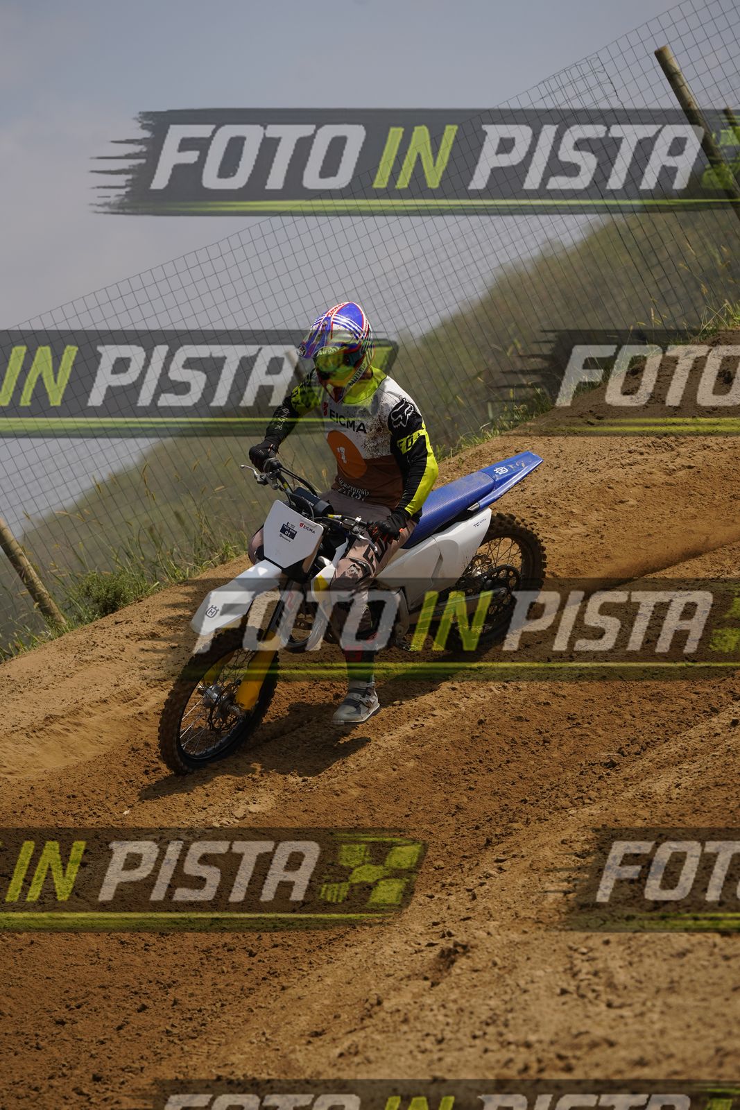 EICMA 19-09 12:00-13:00 · DOR07928